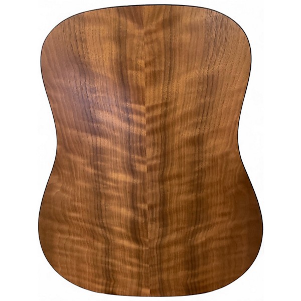 Used Taylor 150e Natural 12 String Acoustic Electric Guitar