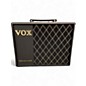 Used VOX Valvetronix VT20X 20W 1x8 Guitar Combo Amp thumbnail
