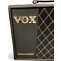 Used VOX Valvetronix VT20X 20W 1x8 Guitar Combo Amp