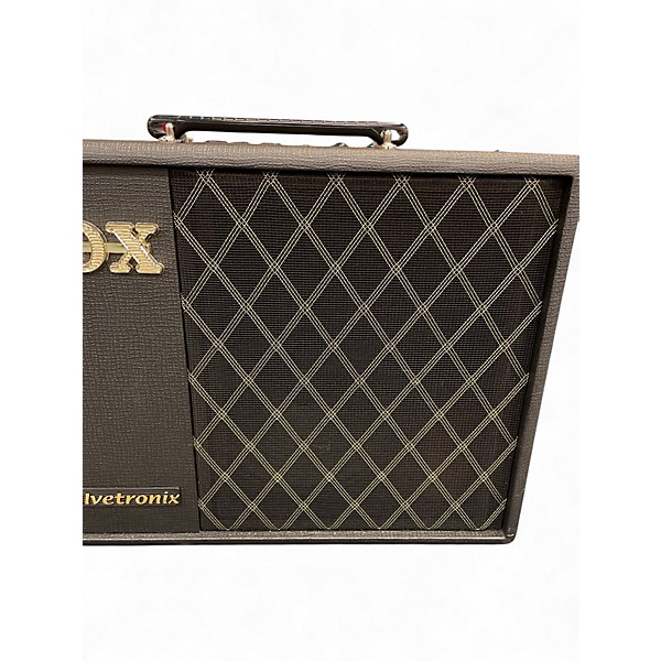 Used VOX Valvetronix VT20X 20W 1x8 Guitar Combo Amp