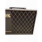 Used VOX Valvetronix VT20X 20W 1x8 Guitar Combo Amp