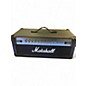 Used Marshall MG100HCFX 100W Solid State Guitar Amp Head thumbnail