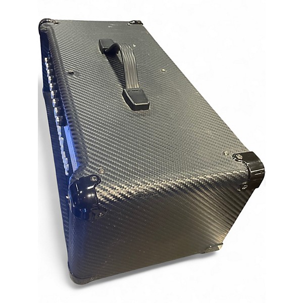 Used Marshall MG100HCFX 100W Solid State Guitar Amp Head