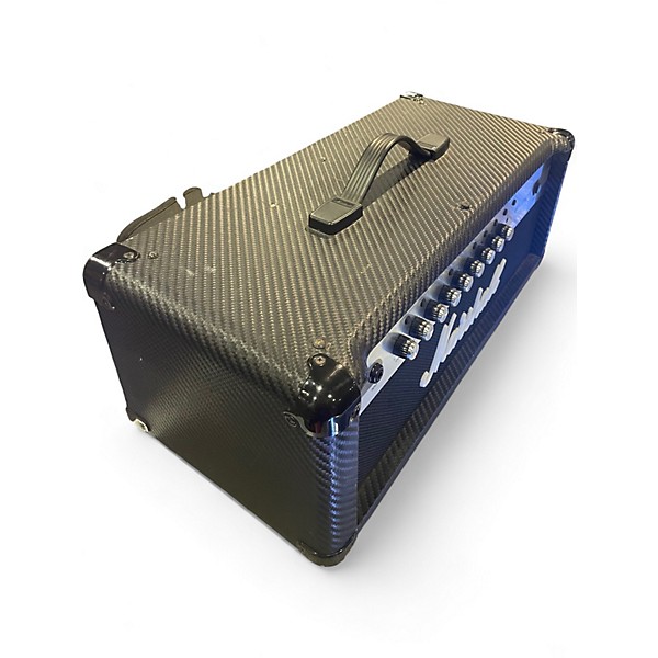 Used Marshall MG100HCFX 100W Solid State Guitar Amp Head