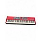 Used Nord Electro 6D SW73 Semi-Weighted 73-Key Digital Piano Synthesizer thumbnail