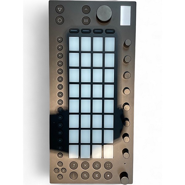Used Ableton Move MIDI Controller