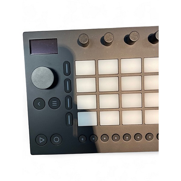 Used Ableton Move MIDI Controller