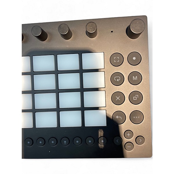 Used Ableton Move MIDI Controller