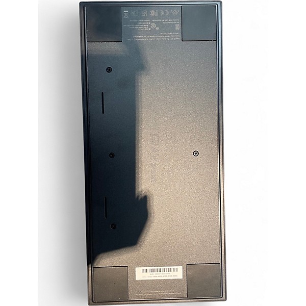 Used Ableton Move MIDI Controller