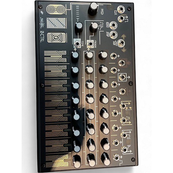 Used Make Noise 0 Control Synthesizer