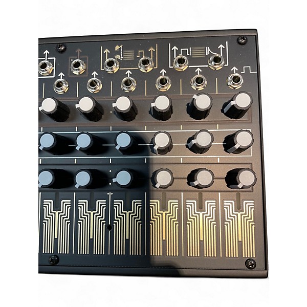 Used Make Noise 0 Control Synthesizer