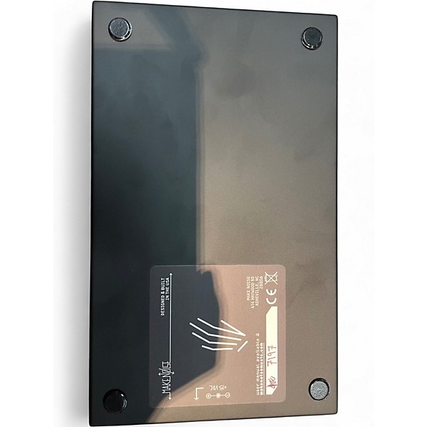 Used Make Noise 0 Control Synthesizer