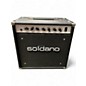 Used Soldano ASTROVERB 16 Tube Guitar Combo Amp thumbnail