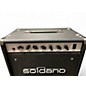 Used Soldano ASTROVERB 16 Tube Guitar Combo Amp