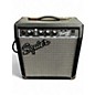 Used Fender Frontman 10G 10W Guitar Combo Amp thumbnail