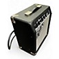 Used Fender Frontman 10G 10W Guitar Combo Amp