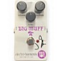 Used Electro-Harmonix J MASCIS BIG MUFF Effect Pedal