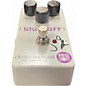 Used Electro-Harmonix J MASCIS BIG MUFF Effect Pedal