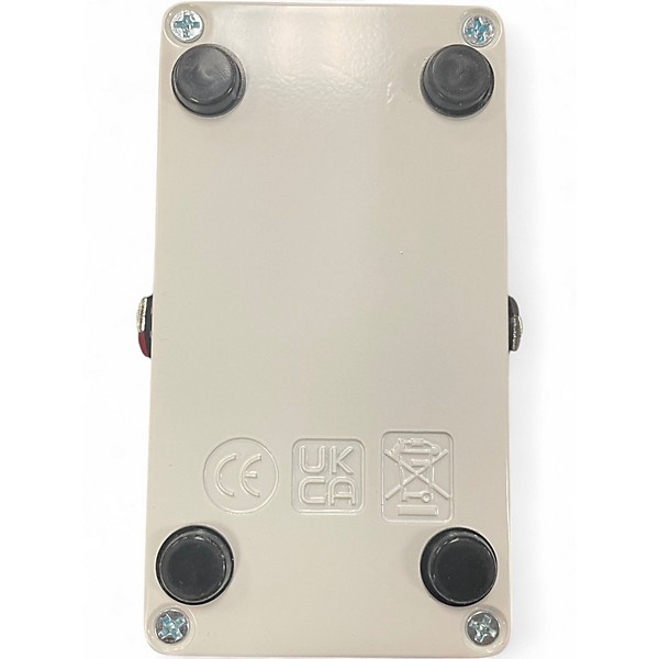 Used Electro-Harmonix J MASCIS BIG MUFF Effect Pedal