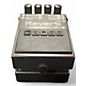 Used BOSS RV6 Digital Reverb Effect Pedal