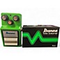 Used Ibanez TS9 Tube Screamer Distortion Effect Pedal thumbnail