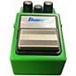 Used Ibanez TS9 Tube Screamer Distortion Effect Pedal