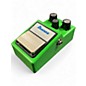 Used Ibanez TS9 Tube Screamer Distortion Effect Pedal
