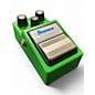 Used Ibanez TS9 Tube Screamer Distortion Effect Pedal