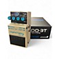 Used BOSS DD3 Digital Delay Effect Pedal thumbnail