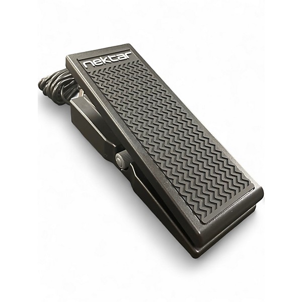 Used Nektar NXP Pedal