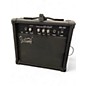 Used Glarry gb20 Bass Combo Amp thumbnail