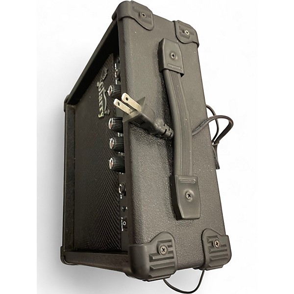 Used Glarry gb20 Bass Combo Amp