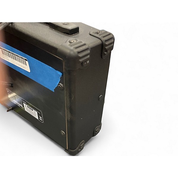 Used Glarry gb20 Bass Combo Amp