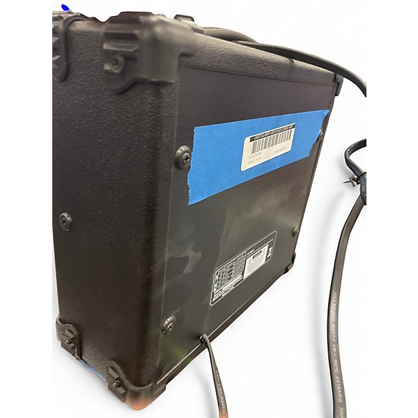 Used Glarry gb20 Bass Combo Amp