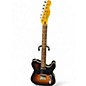 Used Squier Classic Vibe 1960S Telecaster 3 Tone Sunburst Solid Body Electric Guitar thumbnail