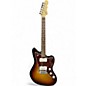 Used G&L CLF DOHENY 2 Color Sunburst Solid Body Electric Guitar thumbnail