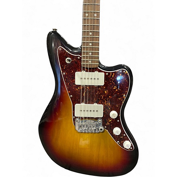 Used G&L CLF DOHENY 2 Color Sunburst Solid Body Electric Guitar