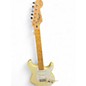 Used 1994 Squier Bullet Stratocaster MIK Olympic White Solid Body Electric Guitar thumbnail