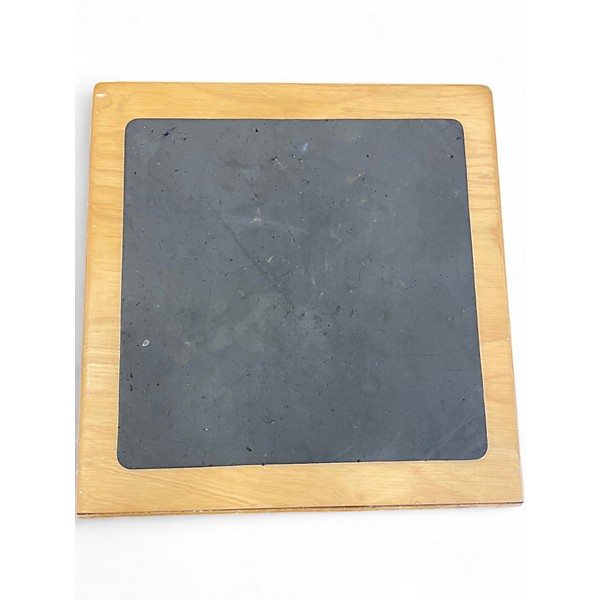 Used MEINL Woodcraft Series String Cajon with Makah Burl Frontplate Cajon