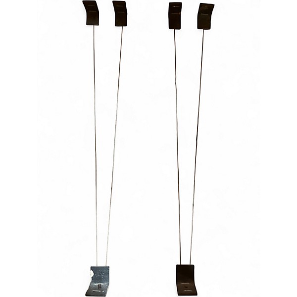 Used MEINL Woodcraft Series String Cajon with Makah Burl Frontplate Cajon