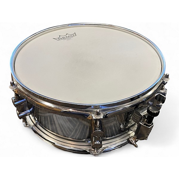 Used SONOR 12in MARTINI STEEL SHELL STEEL Drum