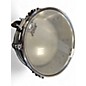 Used SONOR 12in MARTINI STEEL SHELL STEEL Drum