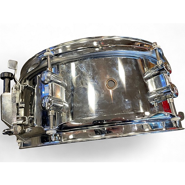 Used SONOR 12in MARTINI STEEL SHELL STEEL Drum