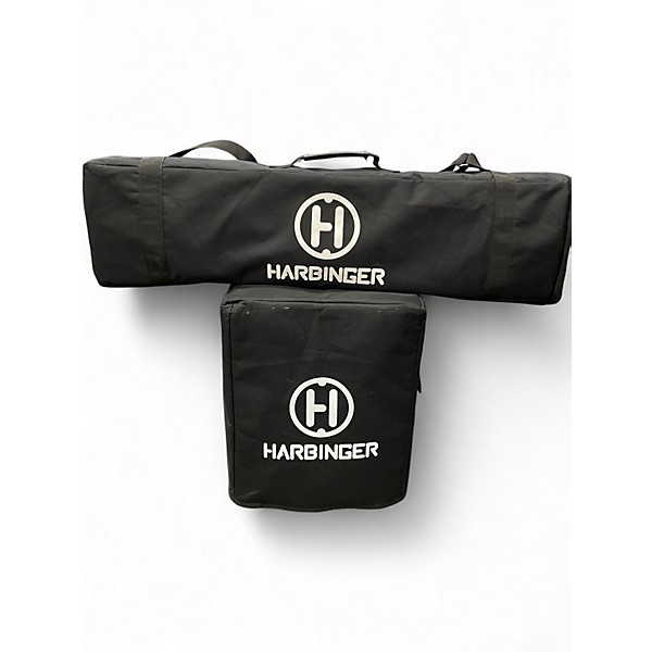 Used Harbinger MLS1000 Sound Package