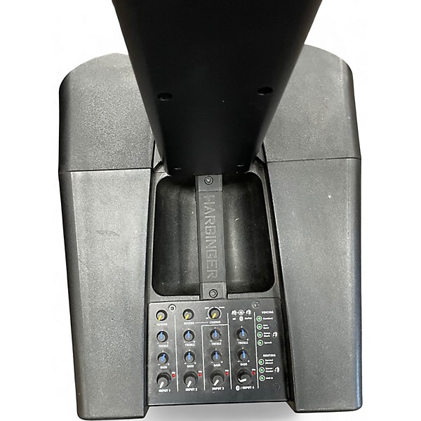 Used Harbinger MLS1000 Sound Package