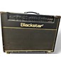 Used Blackstar HT60 MKII 2X12 Tube Guitar Combo Amp thumbnail