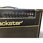 Used Blackstar HT60 MKII 2X12 Tube Guitar Combo Amp