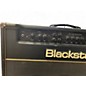 Used Blackstar HT60 MKII 2X12 Tube Guitar Combo Amp