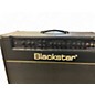 Used Blackstar HT60 MKII 2X12 Tube Guitar Combo Amp