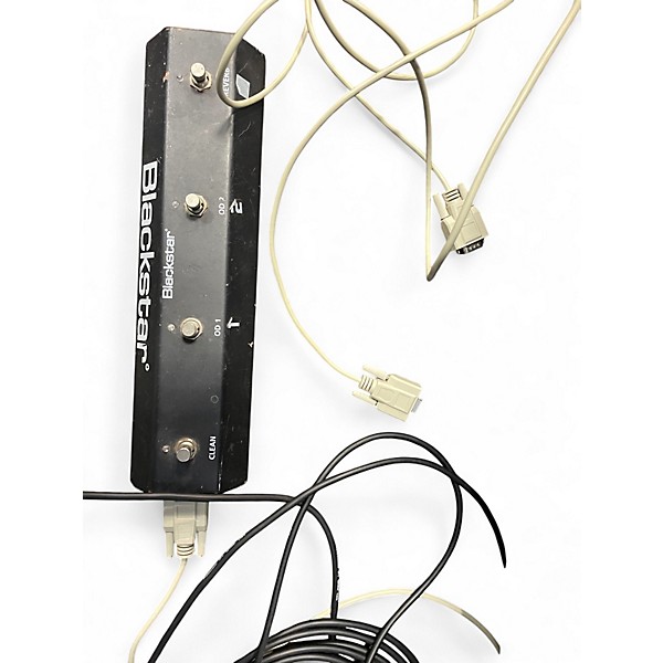 Used Blackstar HT60 MKII 2X12 Tube Guitar Combo Amp